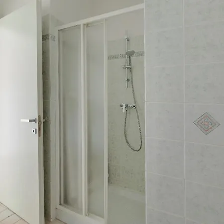 Aparthotel Brezza Di Mare San Benedetto del Tronto