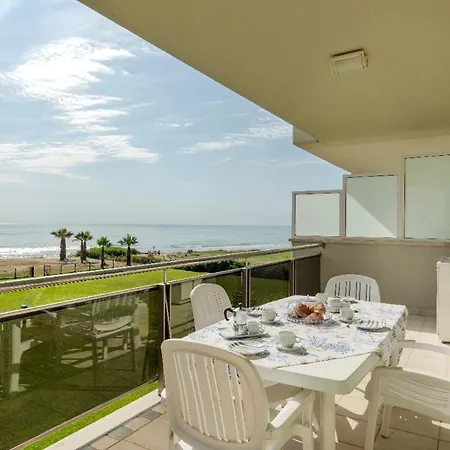 Aparthotel Brezza Di Mare San Benedetto del Tronto