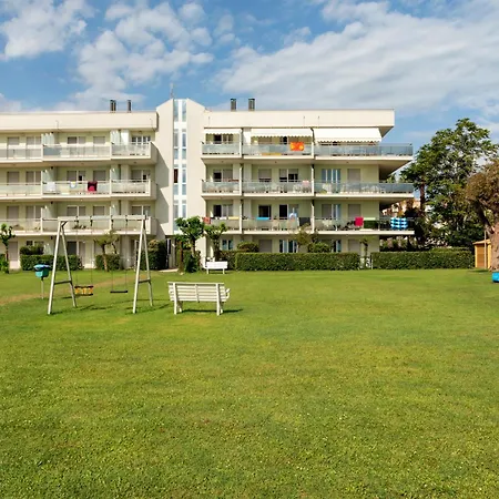 Aparthotel Brezza Di Mare