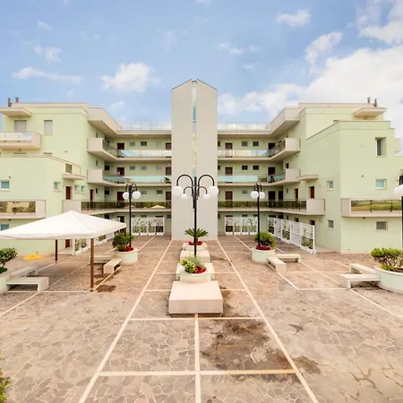 Brezza Di Mare San Benedetto del Tronto