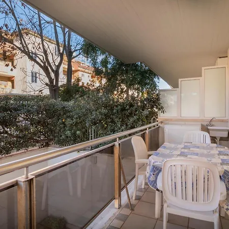 Brezza Di Mare Aparthotel 4*