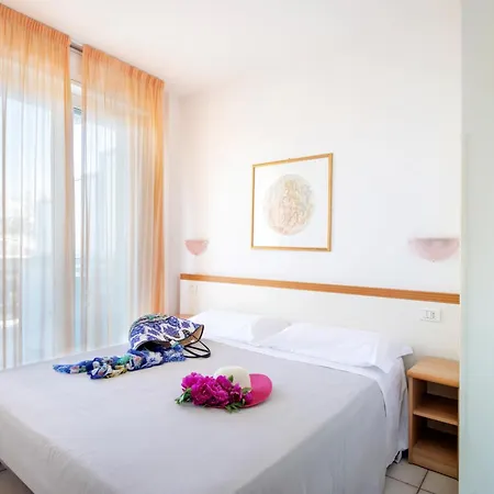 Brezza Di Mare Aparthotel