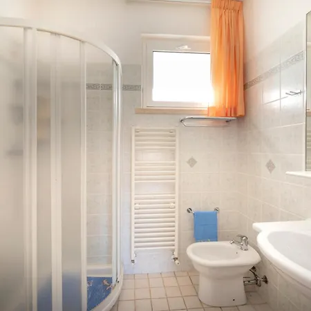 Aparthotel Brezza Di Mare San Benedetto del Tronto