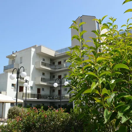 Aparthotel Brezza Di Mare San Benedetto del Tronto