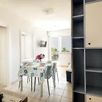 Brezza Di Mare Aparthotel 4*