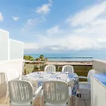 Brezza Di Mare Aparthotel 4*