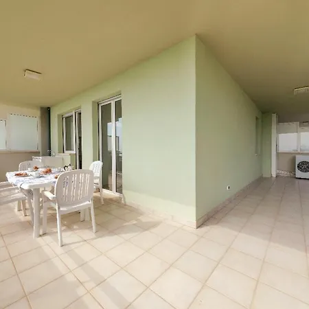 Brezza Di Mare 4* סן בנדטו דל טרנטו