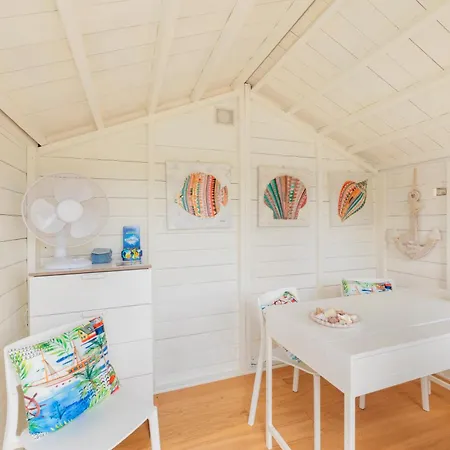Brezza Di Mare 4* Σαν Μπενεντέτο ντελ Τρόντο