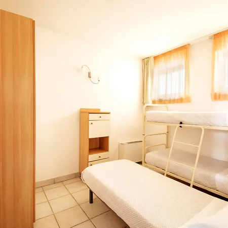 Brezza Di Mare 4* Σαν Μπενεντέτο ντελ Τρόντο