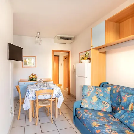 מלון דירות Brezza Di Mare סן בנדטו דל טרנטו