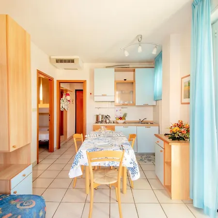 Brezza Di Mare Σαν Μπενεντέτο ντελ Τρόντο