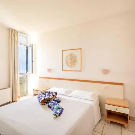 Brezza Di Mare סן בנדטו דל טרנטו