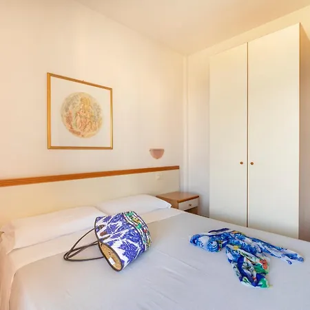Brezza Di Mare 4* Σαν Μπενεντέτο ντελ Τρόντο